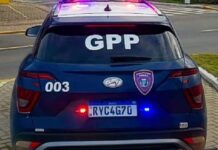 Polícia Civil e Secretaria de Segurança de Piçarras fiscalizam bares no Itacolomi