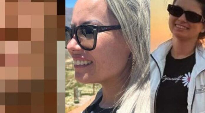 Assassino de professoras de Navegantes era ex-marido de uma das vítimas