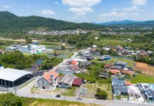 Sistema de esgotamento do bairro Gravatá trará valorização imobiliária