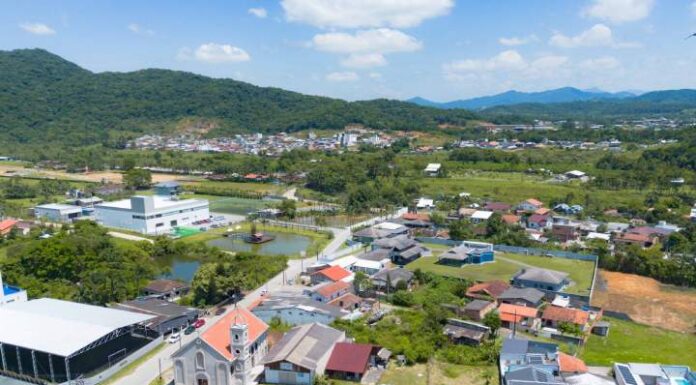 Sistema de esgotamento do bairro Gravatá trará valorização imobiliária