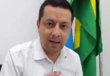 “Meu trabalho me credencia a disputar uma nova eleição”