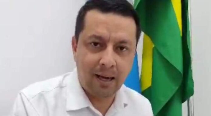 “Meu trabalho me credencia a disputar uma nova eleição”