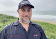 Ex-presidente da Associação dos Moradores do Quilombo é pré-candidato a vereador