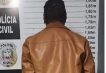 Procurado em Rio Negrinho é preso no Itacolomi em Piçarras