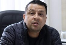 Vereador Adriano Tibeco cobra explicações da prefeitura sobre a falta de exames e fraldas geriátricas