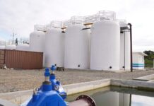 Penha inaugura sua primeira Estação de Tratamento de Esgoto (ETE) nesta quinta-feira, dia 13 de junho