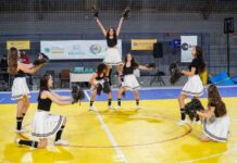 Abertas inscrições para a 2ª Gincana Interescolar de Balneário Piçarras