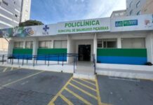 Policlínica municipal registra mais de 12 mil atendimentos desde 2023