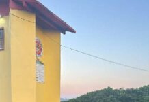 Homem é encontrado morto na Praia do Cerro em Barra Velha