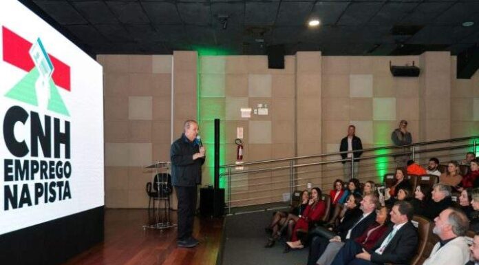 Sancionada lei da CNH gratuita; saiba como se inscrever