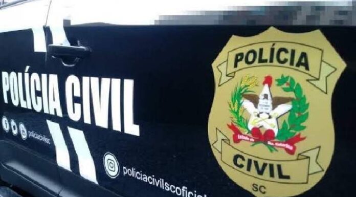 Integrantes de facção criminosa são presos pela Polícia Civil em Navegantes