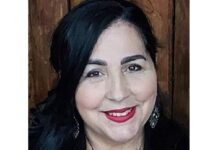 Márcia da Saúde confirma sua pré candidatura e se afasta de suas funções