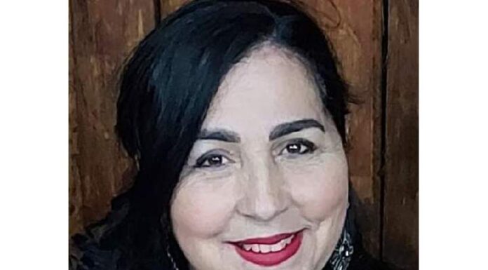 Márcia da Saúde confirma sua pré candidatura e se afasta de suas funções