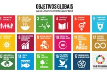 Águas de Penha: comprometida com o futuro e com os ODS