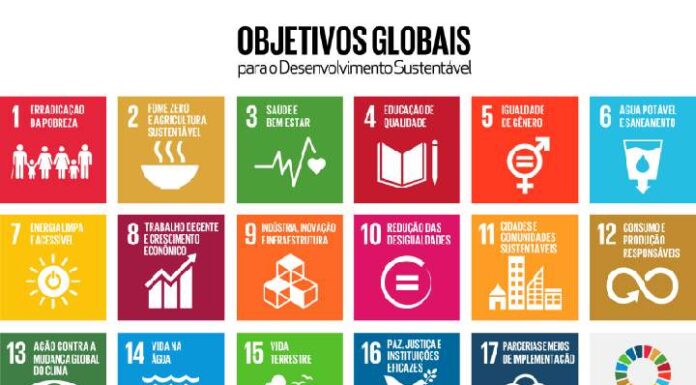 Águas de Penha: comprometida com o futuro e com os ODS