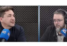 Empresário Júlio Lanches conta sua trajetória de empreendedorismo em série de entrevistas para podcasts