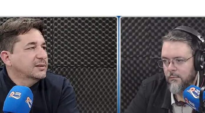 Empresário Júlio Lanches conta sua trajetória de empreendedorismo em série de entrevistas para podcasts