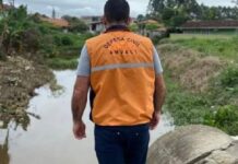 Operação do Gaeco prende ex-diretor da Defesa Civil de Barra Velha por corrupção