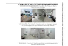 MP cobra cerca de R$ 17 milhões de Piçarras por descumprimento de obras de acessibilidade