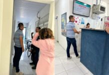 TÁ NA CONTA Recurso de R$ 200 mil para reforma de unidades de saúde de Penha estão disponíveis