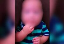 Adolescente que jogou bebê contra a parede diz que se irritou com urina do enteado