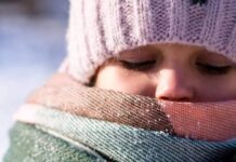 Massa de ar “extremamente fria” prolonga e intensifica frio em SC nesta segunda-feira