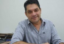Ex-vereador e vice-prefeito de Tijucas é encontrado morto