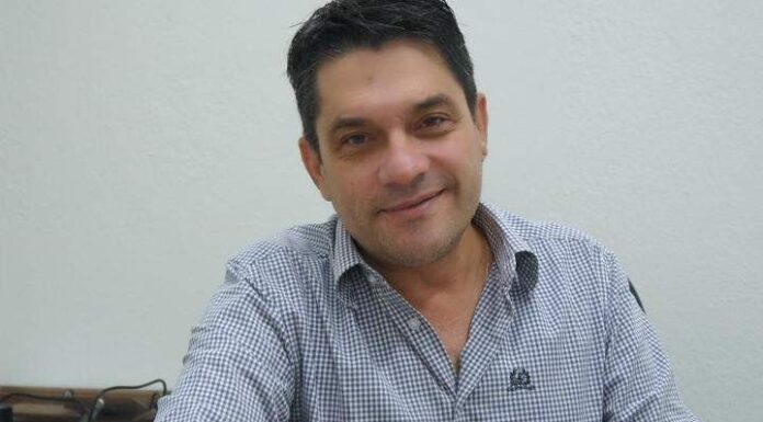 Ex-vereador e vice-prefeito de Tijucas é encontrado morto