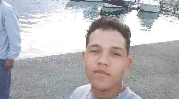 Família busca informações de alagoano desaparecido em Itapema