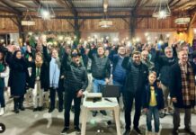 Deputado Ismael dos Santos profere palestra para os pré-candidatos do PSD de Penha