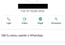Golpistas se passam pelo pré-candidato a prefeito de Penha Tiago Marquett