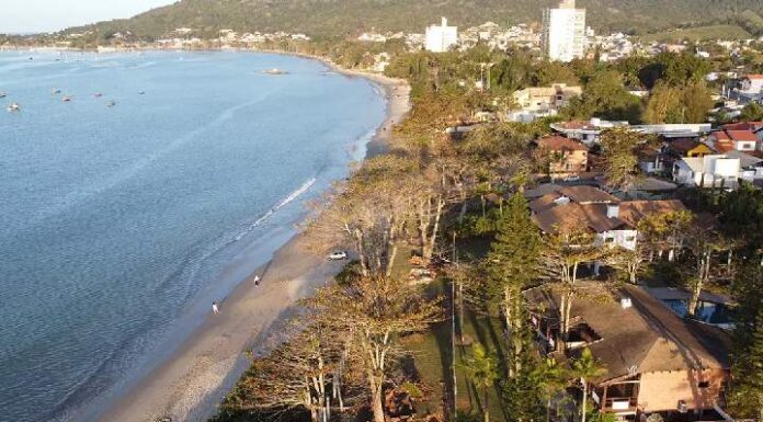Prefeitura de Penha anuncia que vai retomar as obras do Parque Linear