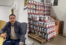 Após pressão de Tibeco, prefeitura de Penha normaliza oferta de fraldas geriátricas nas UBSs