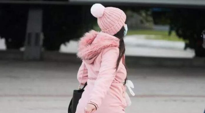 Semana começa gelada, mas tempo em SC pode mudar nos próximos dias