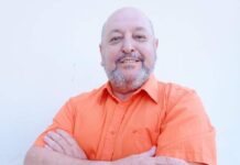 Conheça o pré-candidato do Podemos a vereador, Arão do PROCON!