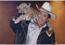 MP quer saber onde estão os animais do zoo de Beto Carrero World