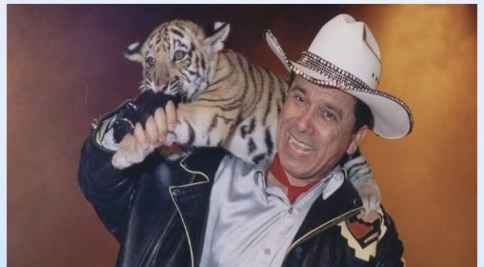 MP quer saber onde estão os animais do zoo de Beto Carrero World