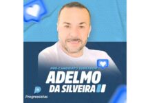 Conheça o pré-candidato do Progressistas, Adelmo da Salga