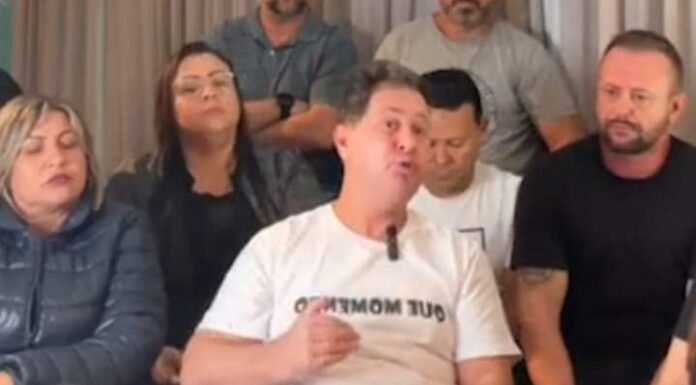 Crise: PL de Navegantes pode ficar sem chapa na proporcional