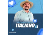 Conheça o pré-candidato do Progressistas, Everaldo Dal Pozzo, o Italiano