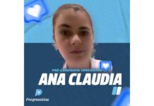 Conheça a pré-candidata do Progressistas, Ana Cláudia Rhenius