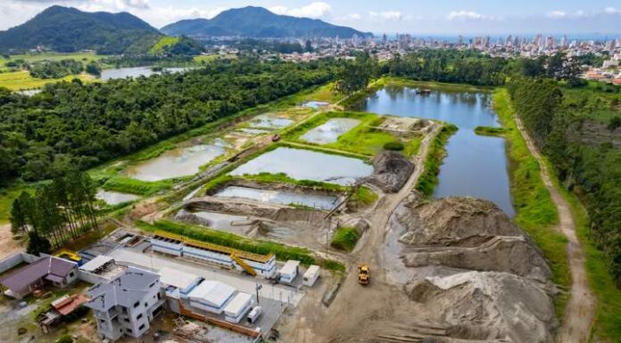 Tratamento de água: por que é essencial para qualquer município?