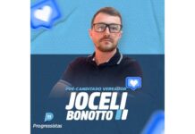 Conheça o pré-candidato do Progressistas, Joceli Bonotto