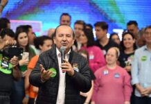 PL quer eleger 100 prefeitos em SC, aponta analista político