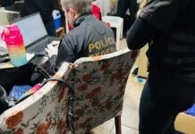 Catarinenses são presos durante operação nacional de combate ao abuso sexual infantil