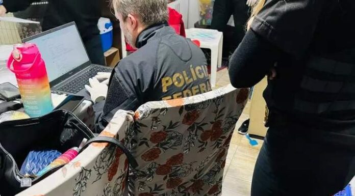 Catarinenses são presos durante operação nacional de combate ao abuso sexual infantil