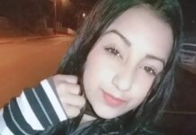 Jovem morre após ser agredida com tijoladas e ser queimada viva