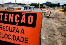 Má qualidade das rodovias catarinenses contribui para alta do diesel e do frete