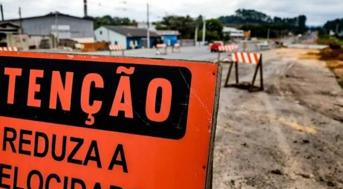 Má qualidade das rodovias catarinenses contribui para alta do diesel e do frete