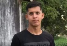 Jovem morre após sofrer mal súbito durante partida de futsal em Navegantes